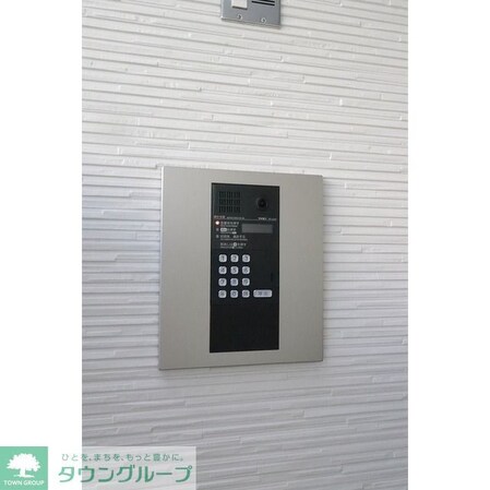 ワールドレジデンスの物件内観写真